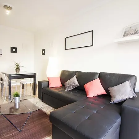 Toros Freshapartments By Bossh! Apartment Malaga